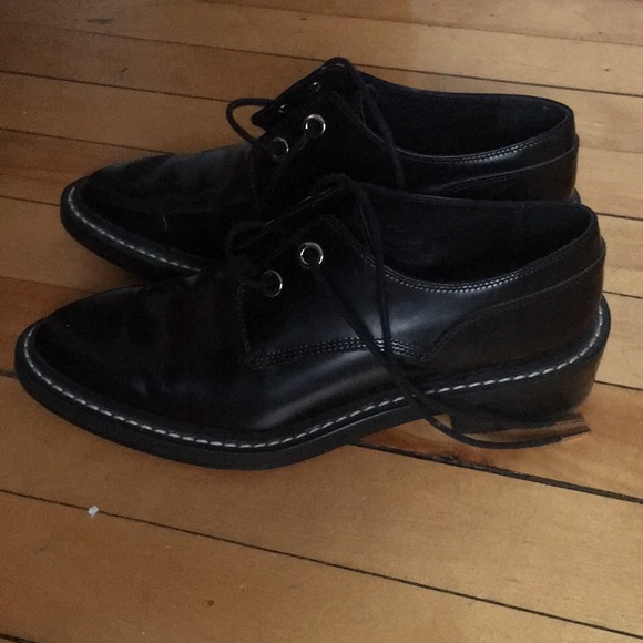 Rag and bones shoes - Picture 2 of 2